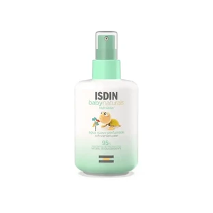 Isdin Babynaturals Babynaturals Мягкая ароматизированная вода 200 мл