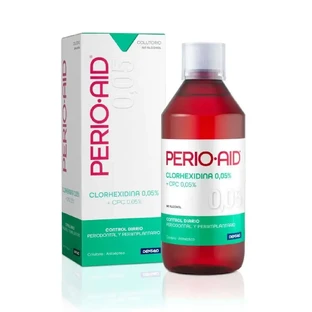 Perio Aid Maintenance, 1000 мл