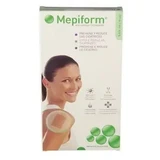 Силіконові прокладки Mepiform Silicone 10X18 5 шт.