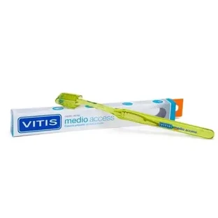 Vitis Access Brush Medium