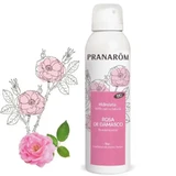 Pranarom Organic Damask Rose Hydrolat Spray 150 мл