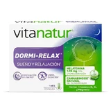 Vitanatur Dormirelax 30 капсул