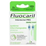 Fluocaril Interdental Pro Soft Replacement 2u