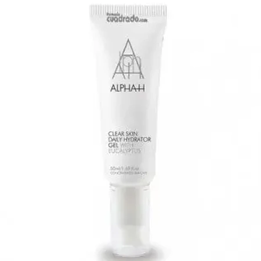 Alpha H Clear Skin Daily Hydrator Gel 50ml: цены и характеристики
