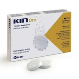Очищаючі таблетки Kin Gold 30u