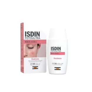 Isdin Fotoultra Redness SPF50+, 50 мл