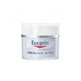 Eucerin Aquaporin Active для сухої шкіри 50мл