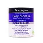Neutrogena DUPLO Комфортний бальзам 2х300мл: ціни та характеристики