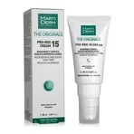 Martiderm Reg 15 Glycolic Ac.Cream 15%, 50 мл: цены и характеристики