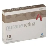 Nurane RETINA 30 капсул