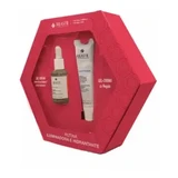 Rilastil Pack Intense C Serum 30ml + Hydrotenseur Gel cream 40ml