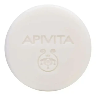 APIVITA ПЕНЯЩЕЕСЯ ОЧИЩАЮЩЕЕ СРЕДСТВО 80 Г