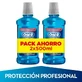 Ополіскувач для порожнини рота Oral B DUPLO 2 x 500 мл