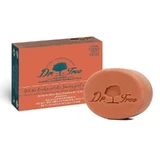 Гель для душу Dr. Tree Junior Твердий для чутливої шкіри 75 г