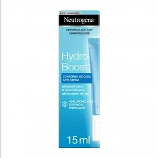 Neutrogena Hydro Boost Anti-Fatigue Eye Contour, 15 мл