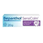 Бепантол СенсиКальм крем, 20 г: цены и характеристики