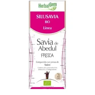 Pranarom Silhousavia, 250 мл