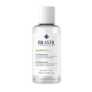Rilastil Acnestil Микропилинг 100 мл
