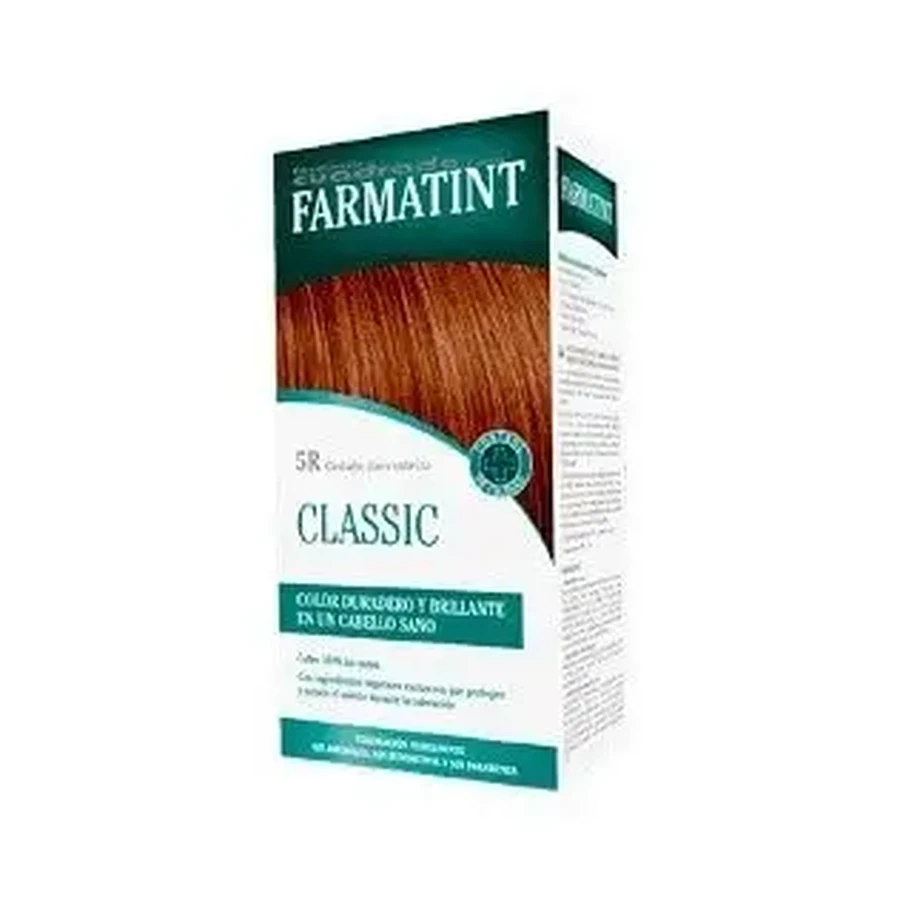 Farmatint 5R Светло-коричневый медный: цены и характеристики