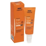 Acofarma Nesira Solar SPF 50+ Невидимый гель для лица 50 мл