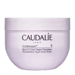 Caudalie Vinotherapist Vegan Relipidising Body Butter 250ml: цены и характеристики