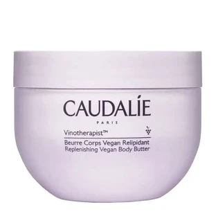 Caudalie Vinotherapist Vegan Relipidising Body Butter 250ml