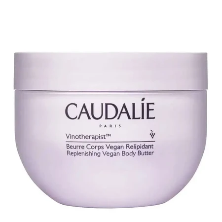 Caudalie Vinotherapist Vegan Relipidising Body Butter 250ml: цены и характеристики