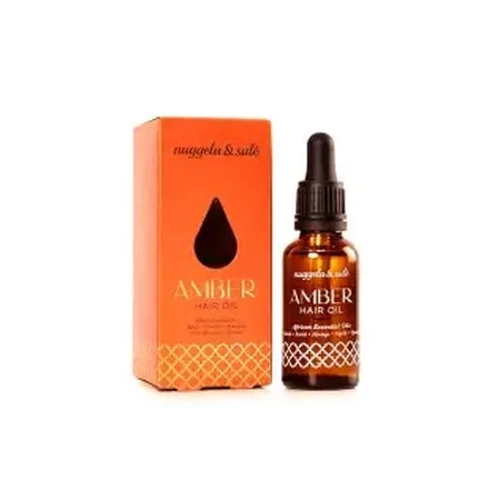 Nuggela & Sule Amber OiI 30мл: ціни та характеристики