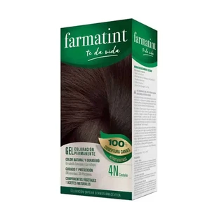 Farmatint 4N Каштан