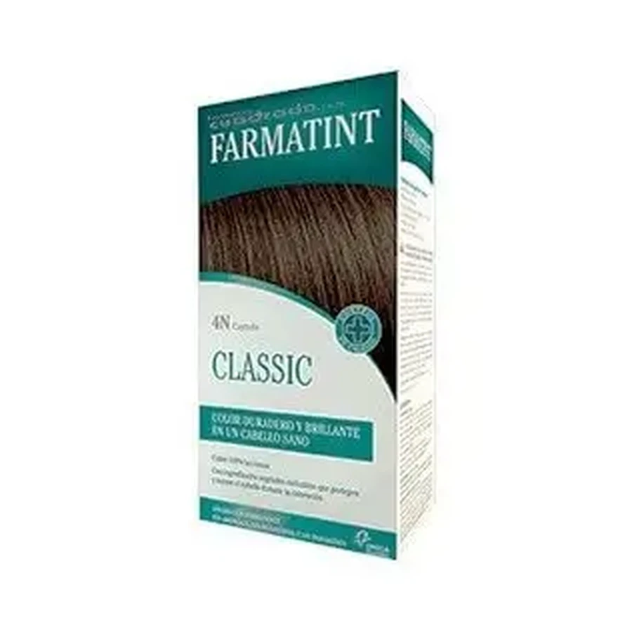 Farmatint 4N Каштан: ціни та характеристики