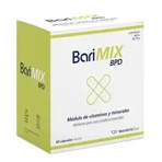 Barimix BPD 60 капсул: ціни та характеристики