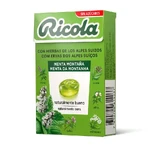 Ricola Цукерки без цукру М'ятна гора, 50 г: ціни та характеристики