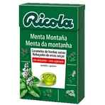 Ricola Цукерки без цукру М'ятна гора, 50 г: ціни та характеристики