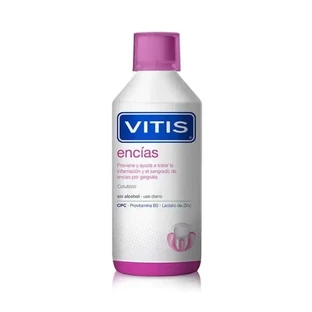 Vitis Gingival Mouthwash 500 мл