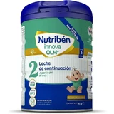 Nutribén Innova +6 месяцев Формула 2, 800 г