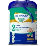 Nutribén Innova +6 месяцев Формула 2, 800 г: цены и характеристики