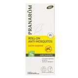 Молочко для тела Pranarom AROMAPIC Anti-Mosquito Roll-on, 75 мл
