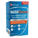 Forte Pharma XtraSlim Chrono 60 капсул: цены и характеристики