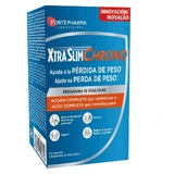 Forte Pharma XtraSlim Chrono 60 капсул
