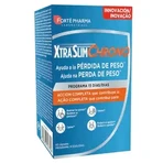 Forte Pharma XtraSlim Chrono 60 капсул: цены и характеристики