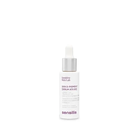 Sensilis Skin D-Pigment [Сироватка ATX B3.] 30 мл: ціни та характеристики