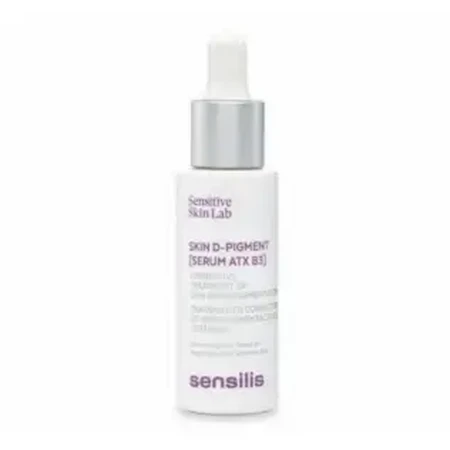 Sensilis Skin D-Pigment [Сироватка ATX B3.] 30 мл: ціни та характеристики