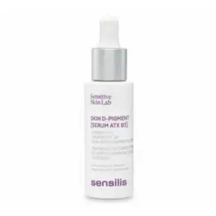 Sensilis Skin D-Pigment [Сироватка ATX B3.] 30 мл: ціни та характеристики
