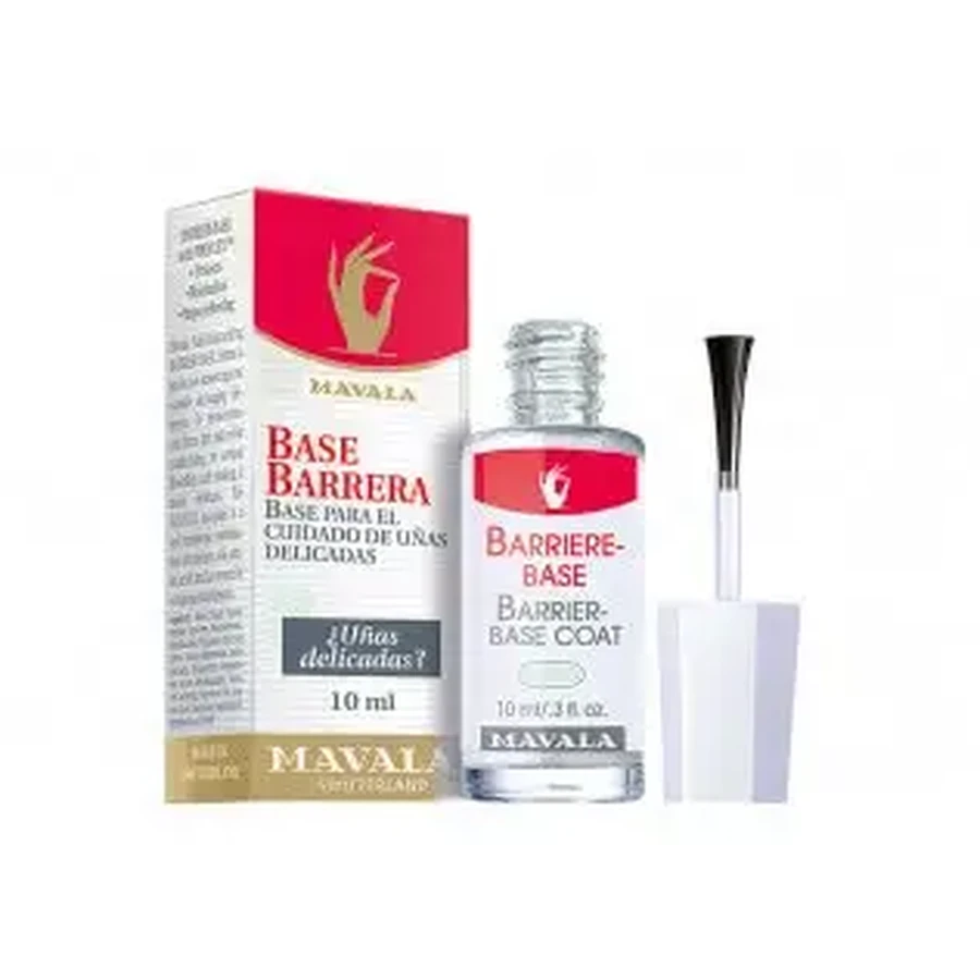Mavala Base Barrier 10 мл: цены и характеристики