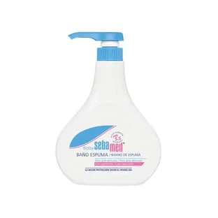 Гель для купания Sebamed Baby Foaming, 500 мл