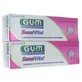 GUM DUPLO SensiVital Паста 2 x 75 мл