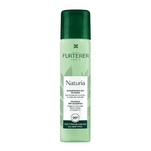 Сухий шампунь Naturia Rene Furterer 75мл