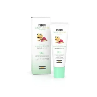 Isdin Babynaturals Гель для первых зубов 30 мл