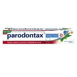 Parodontax Травяная свежая зубная паста 75 мл