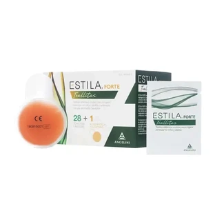 Estila Forte 28 салфеток + подушечка